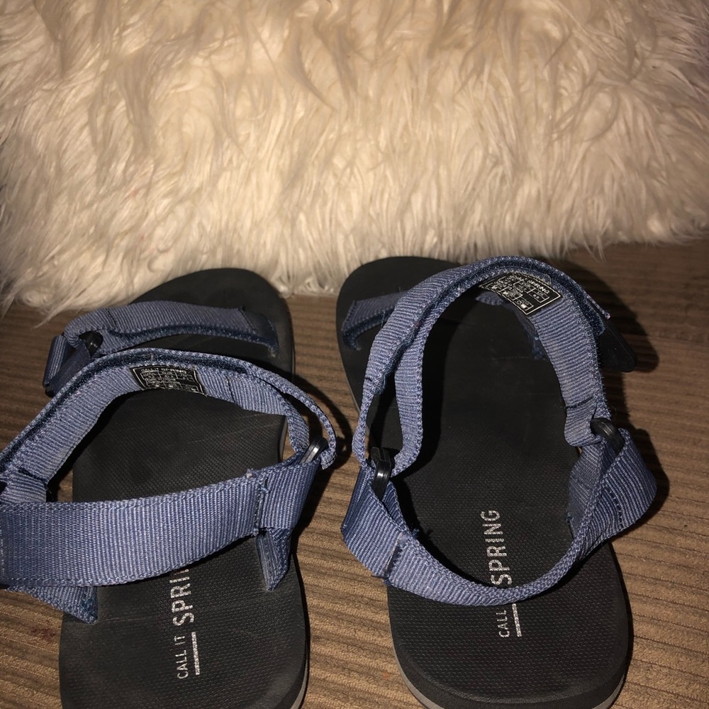 Call It Spring Sandals - Picture 3 of 7